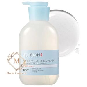 شوینده سرامید ایلیون مدل 8free